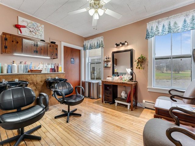 1 Park Street, Underhill, VT 05489