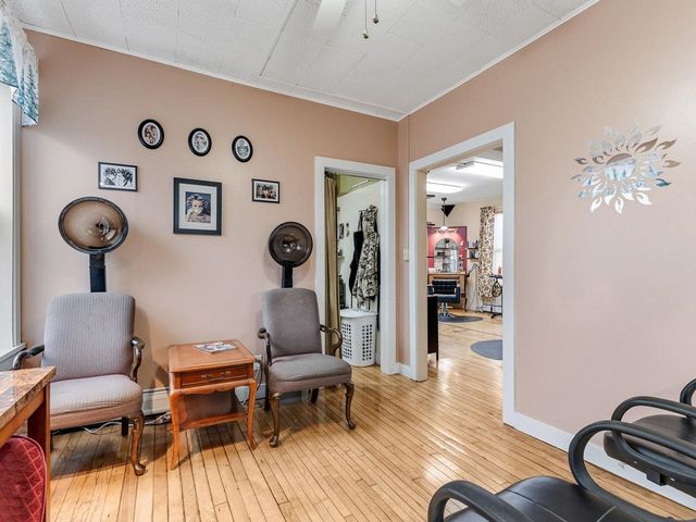 1 Park Street, Underhill, VT 05489