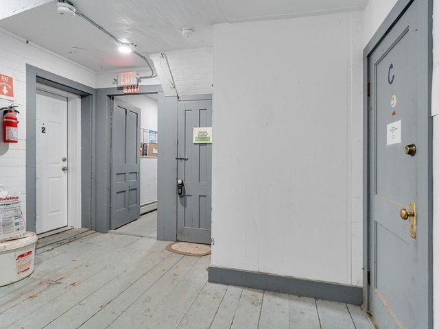 1 Park Street, Underhill, VT 05489