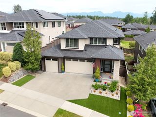 13633 198th Avenue SE, Monroe, WA 98272