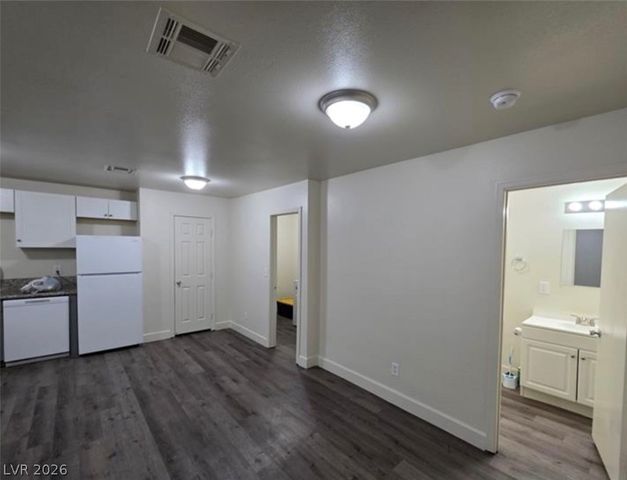 3412 Townhouse Drive, Las Vegas, NV 89121