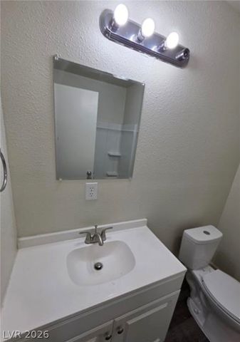 3412 Townhouse Drive, Las Vegas, NV 89121