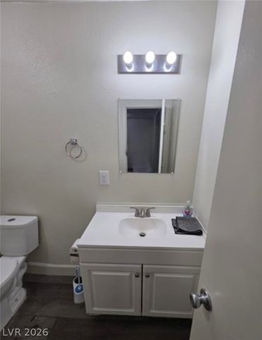 3412 Townhouse Drive, Las Vegas, NV 89121