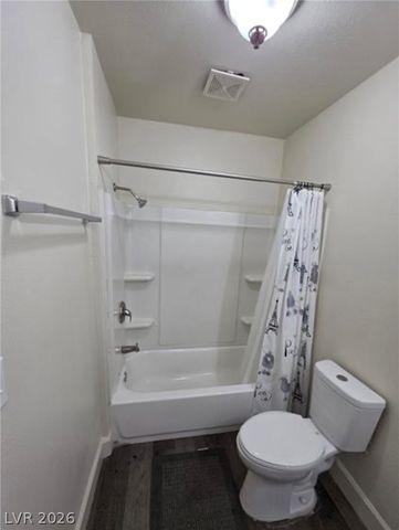 3412 Townhouse Drive, Las Vegas, NV 89121