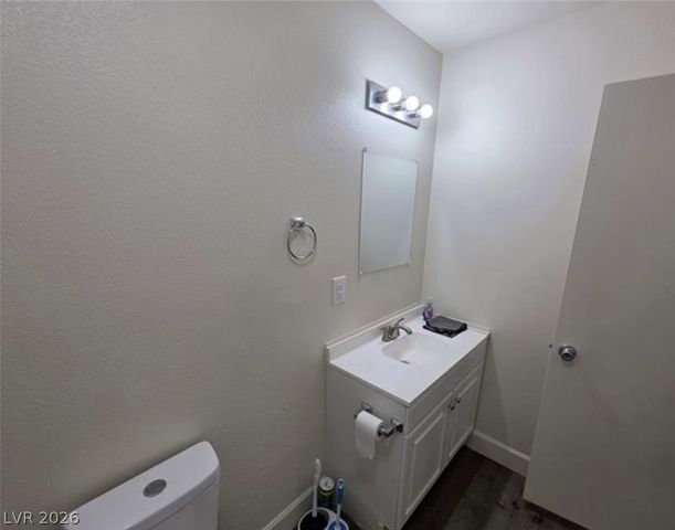 3412 Townhouse Drive, Las Vegas, NV 89121