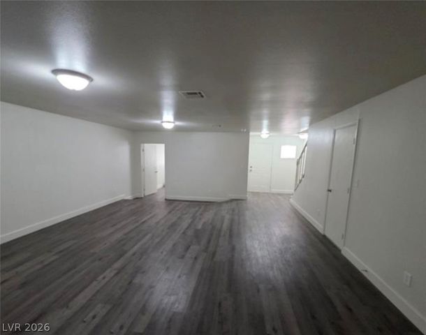 3412 Townhouse Drive, Las Vegas, NV 89121