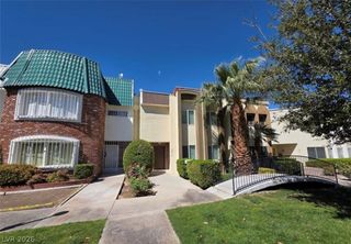 3412 Townhouse Drive, Las Vegas, NV 89121