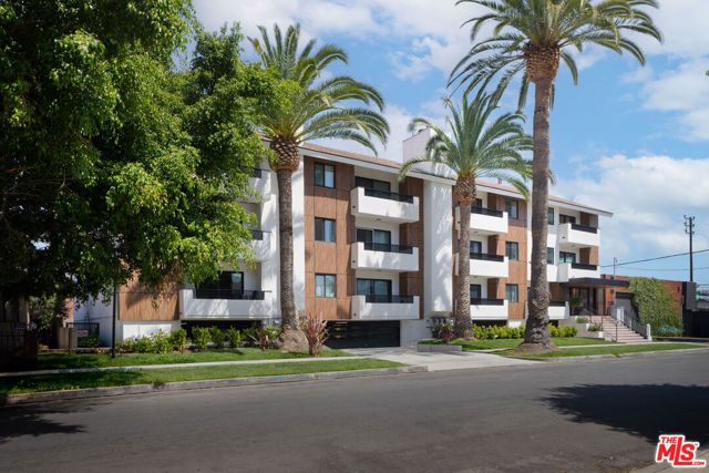 3750 Glendon Avenue 12, Los Angeles, CA 90034
