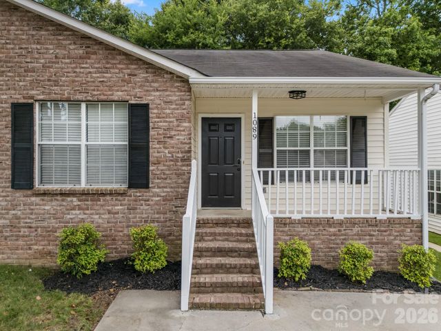 1089 Cherry Meadow Lane, Rock Hill, SC 29732