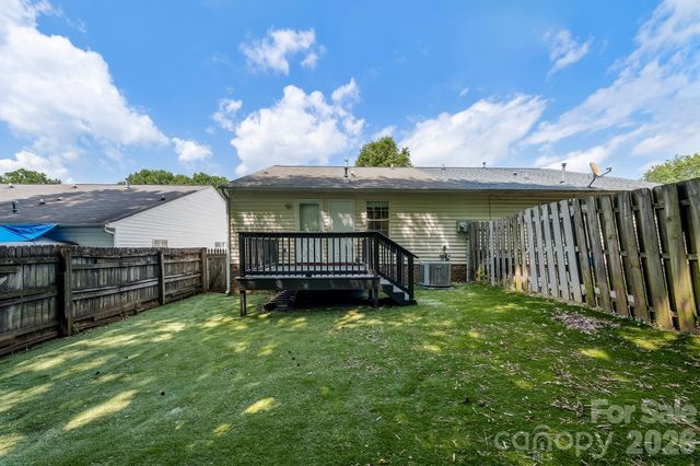 1089 Cherry Meadow Lane, Rock Hill, SC 29732