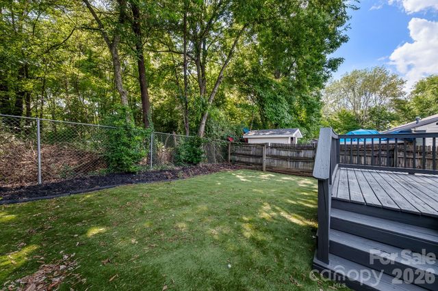 1089 Cherry Meadow Lane, Rock Hill, SC 29732