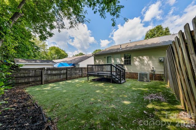 1089 Cherry Meadow Lane, Rock Hill, SC 29732