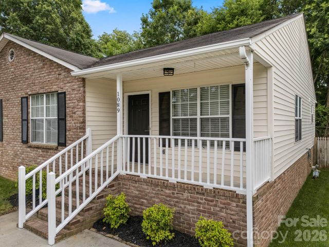 1089 Cherry Meadow Lane, Rock Hill, SC 29732
