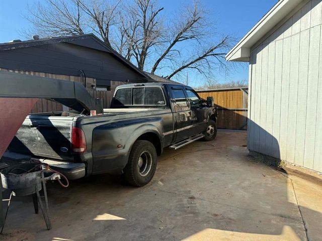 504 N Anita Drive, Oklahoma City, OK 73127