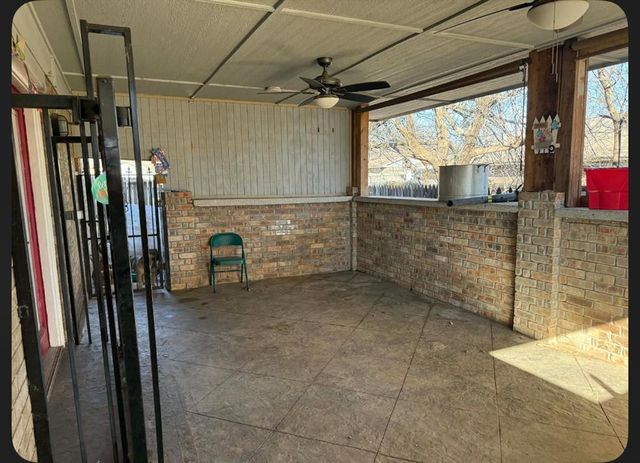 504 N Anita Drive, Oklahoma City, OK 73127