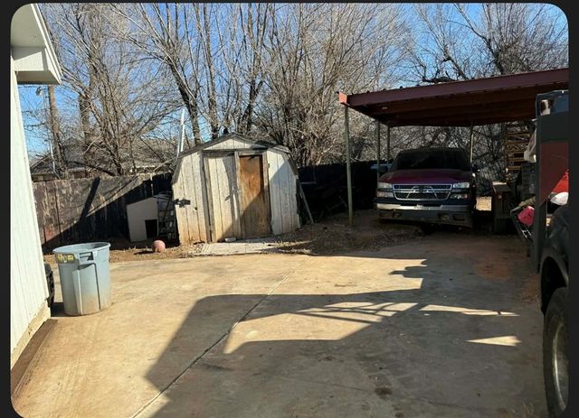 504 N Anita Drive, Oklahoma City, OK 73127