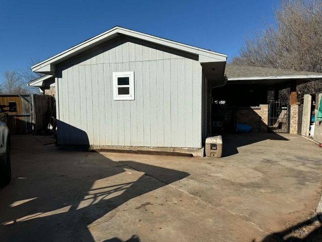 504 N Anita Drive, Oklahoma City, OK 73127