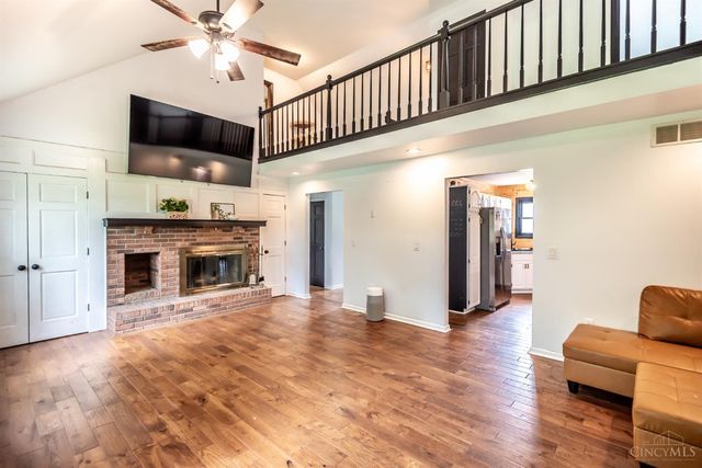 8497 Debold Koebel Road, Harlan Twp, OH 45152