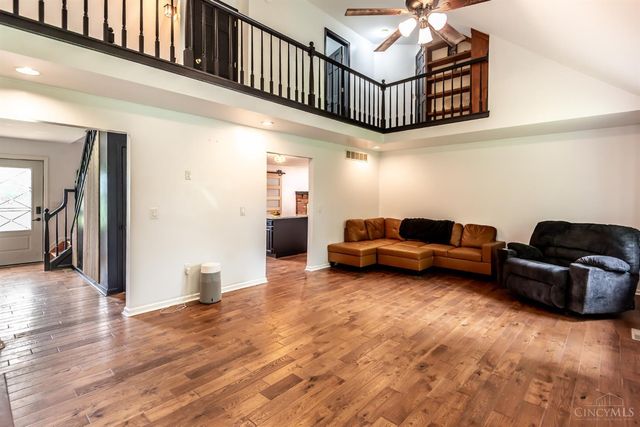 8497 Debold Koebel Road, Harlan Twp, OH 45152