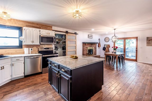8497 Debold Koebel Road, Harlan Twp, OH 45152