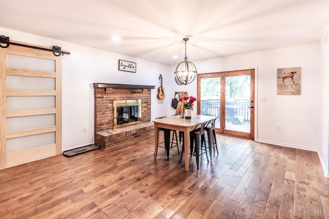 8497 Debold Koebel Road, Harlan Twp, OH 45152