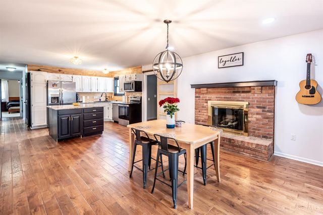 8497 Debold Koebel Road, Harlan Twp, OH 45152