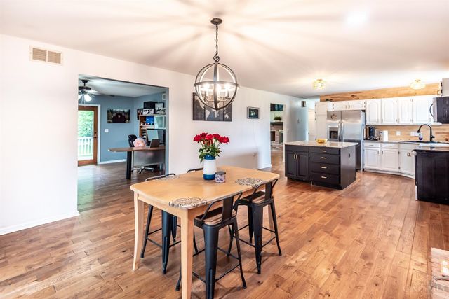 8497 Debold Koebel Road, Harlan Twp, OH 45152