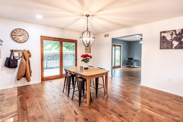 8497 Debold Koebel Road, Harlan Twp, OH 45152