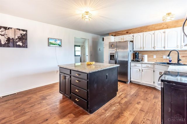 8497 Debold Koebel Road, Harlan Twp, OH 45152