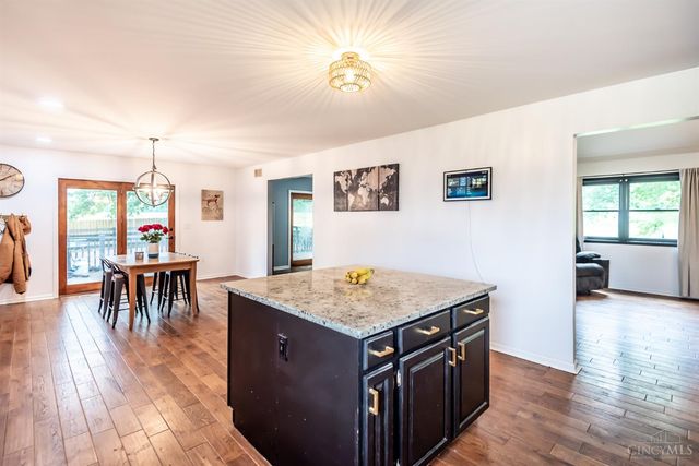 8497 Debold Koebel Road, Harlan Twp, OH 45152