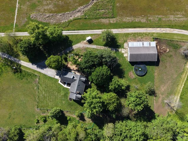8497 Debold Koebel Road, Harlan Twp, OH 45152