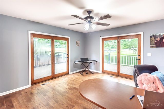 8497 Debold Koebel Road, Harlan Twp, OH 45152