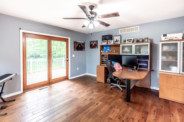 8497 Debold Koebel Road, Harlan Twp, OH 45152