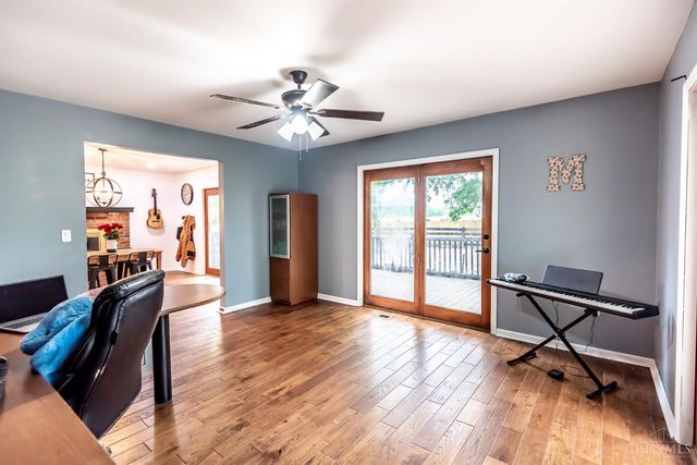 8497 Debold Koebel Road, Harlan Twp, OH 45152