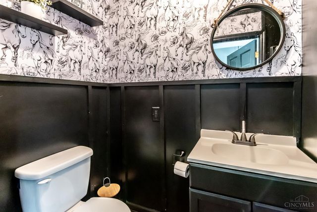8497 Debold Koebel Road, Harlan Twp, OH 45152