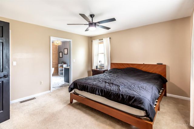 8497 Debold Koebel Road, Harlan Twp, OH 45152