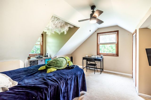 8497 Debold Koebel Road, Harlan Twp, OH 45152