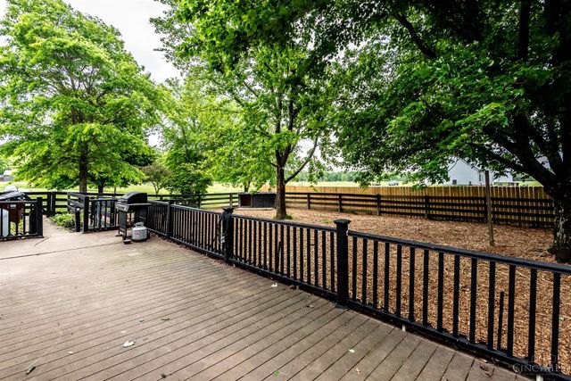 8497 Debold Koebel Road, Harlan Twp, OH 45152
