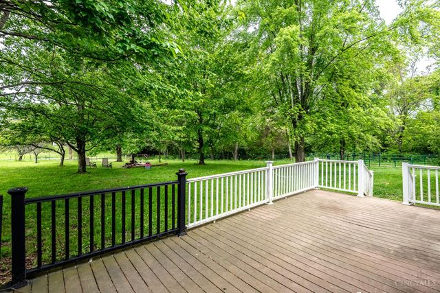 8497 Debold Koebel Road, Harlan Twp, OH 45152