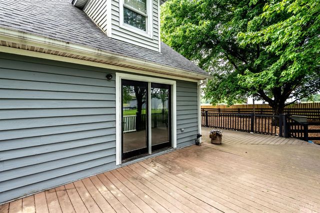 8497 Debold Koebel Road, Harlan Twp, OH 45152