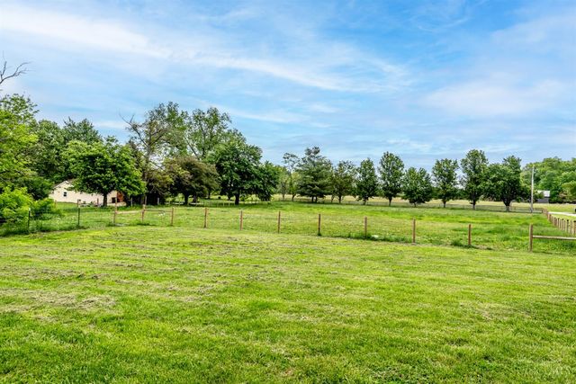 8497 Debold Koebel Road, Harlan Twp, OH 45152