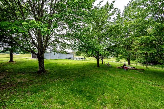 8497 Debold Koebel Road, Harlan Twp, OH 45152
