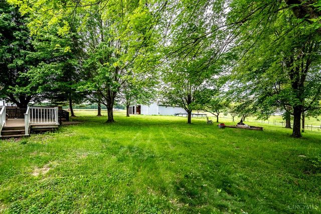 8497 Debold Koebel Road, Harlan Twp, OH 45152