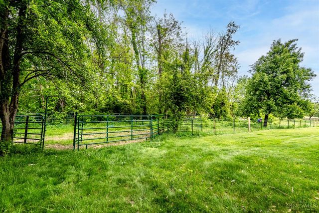 8497 Debold Koebel Road, Harlan Twp, OH 45152