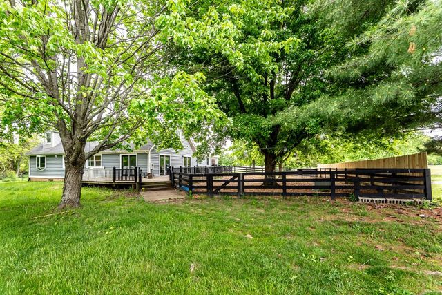 8497 Debold Koebel Road, Harlan Twp, OH 45152