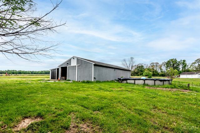 8497 Debold Koebel Road, Harlan Twp, OH 45152