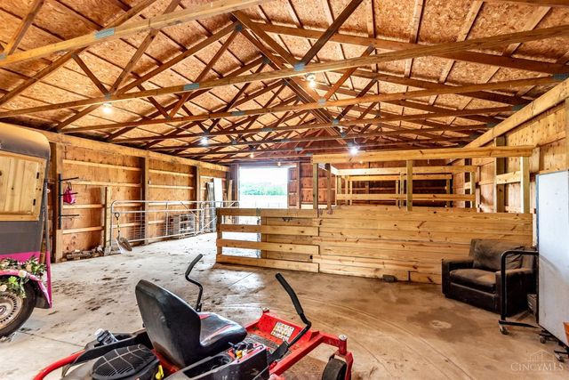 8497 Debold Koebel Road, Harlan Twp, OH 45152