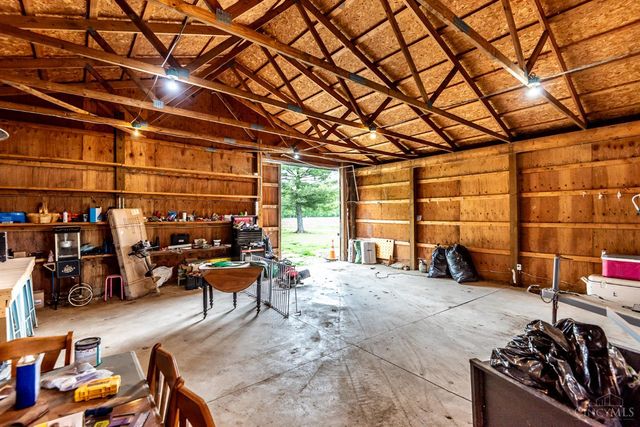 8497 Debold Koebel Road, Harlan Twp, OH 45152