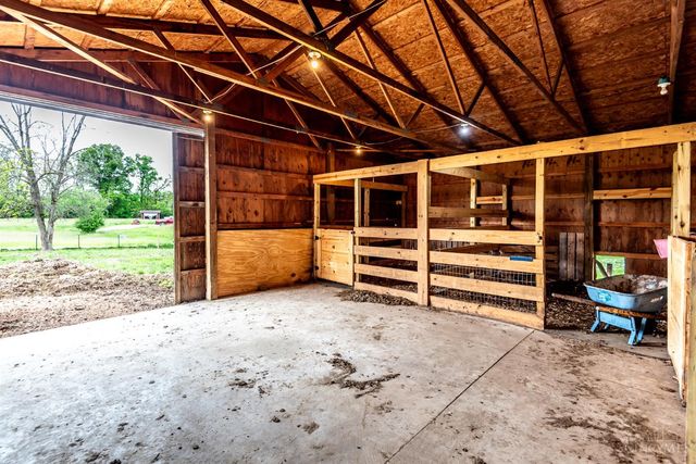 8497 Debold Koebel Road, Harlan Twp, OH 45152