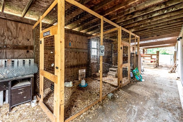 8497 Debold Koebel Road, Harlan Twp, OH 45152